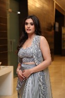 Divyansha Kaushik New Stills